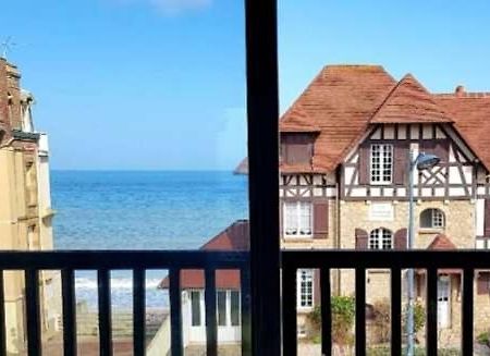 Manon'S Studio Villers-sur-Mer Εξωτερικό φωτογραφία