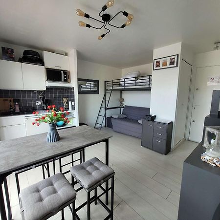 Manon'S Studio Villers-sur-Mer Εξωτερικό φωτογραφία