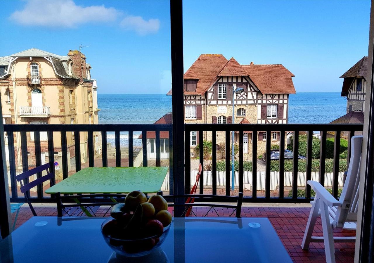 Manon'S Studio Villers-sur-Mer Εξωτερικό φωτογραφία
