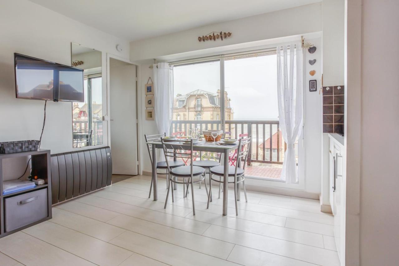 Manon'S Studio Villers-sur-Mer Εξωτερικό φωτογραφία