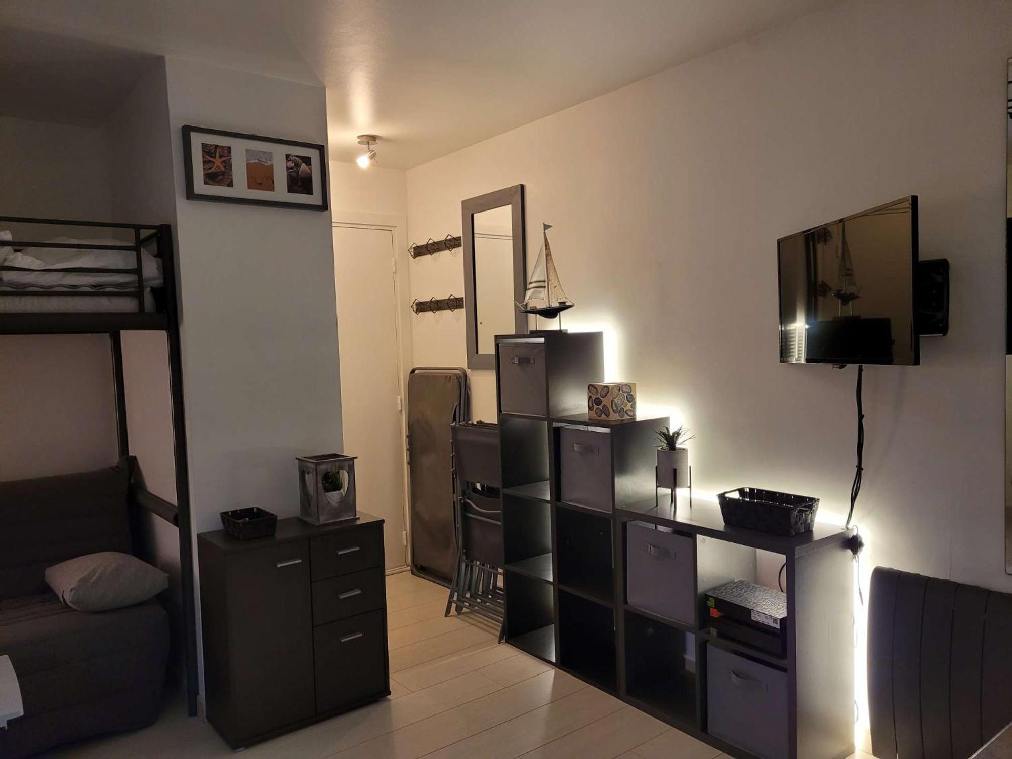 Manon'S Studio Villers-sur-Mer Εξωτερικό φωτογραφία